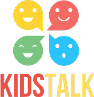 Kidtalk Logo Footer