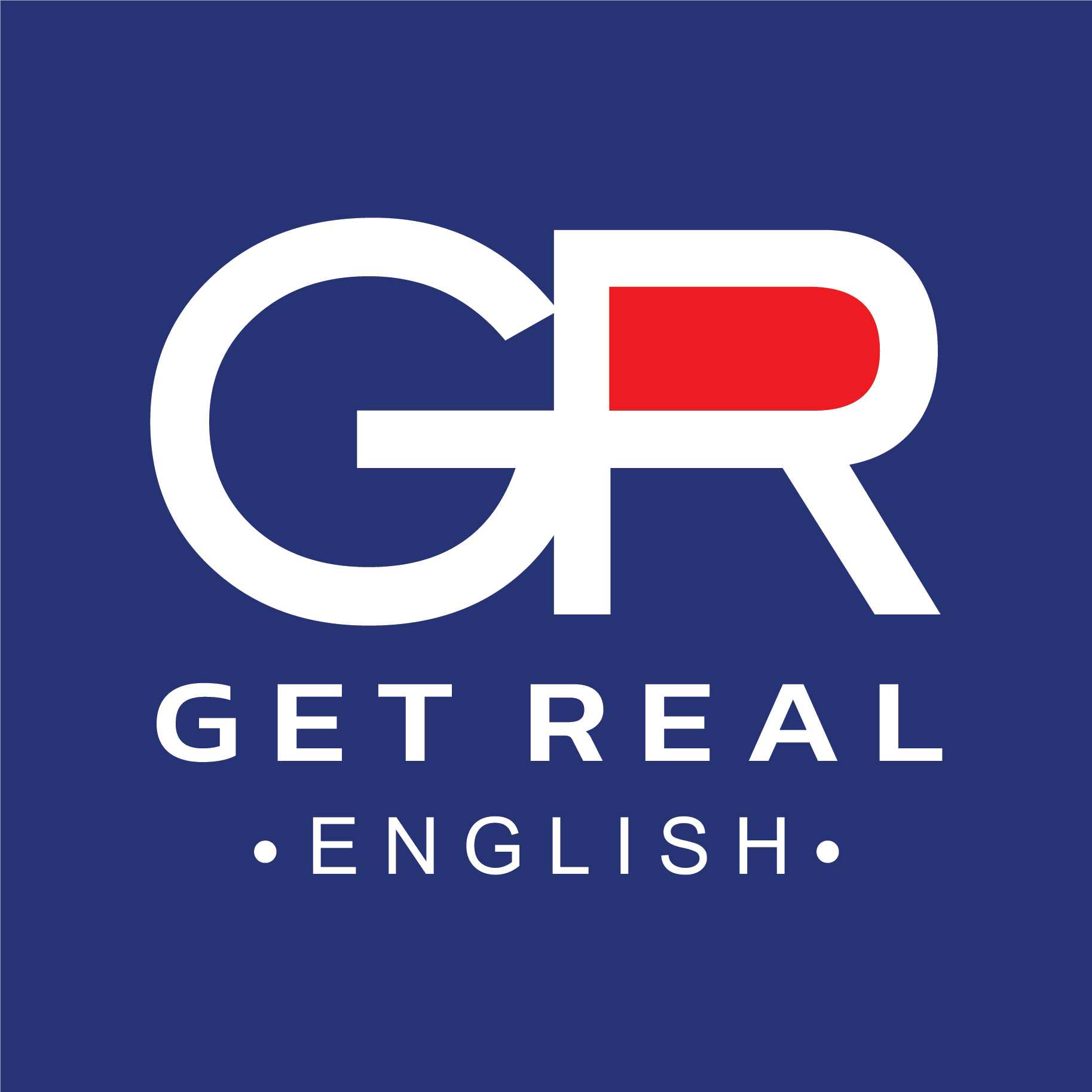 Getreal Logo