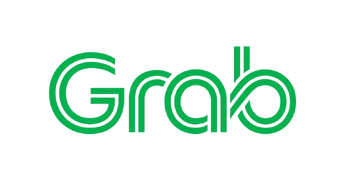 Grab Logo