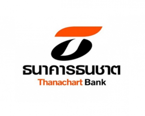 Thanachart Bank Logo